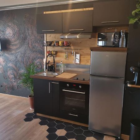 Appartement L'Escale, Plage A 30M. Leucate Exteriör bild