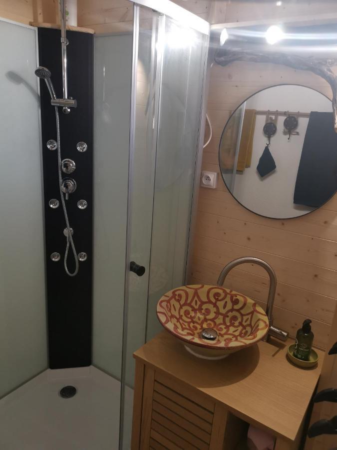 Appartement L'Escale, Plage A 30M. Leucate Exteriör bild